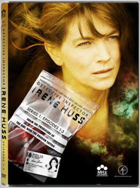Irene Huss: Episodes 1-3